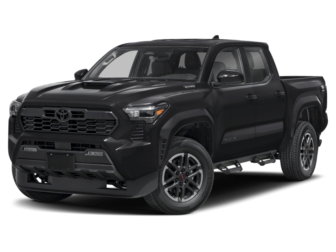 New 2024 Toyota iFORCE MAX TRD Sport in Hermitage PA